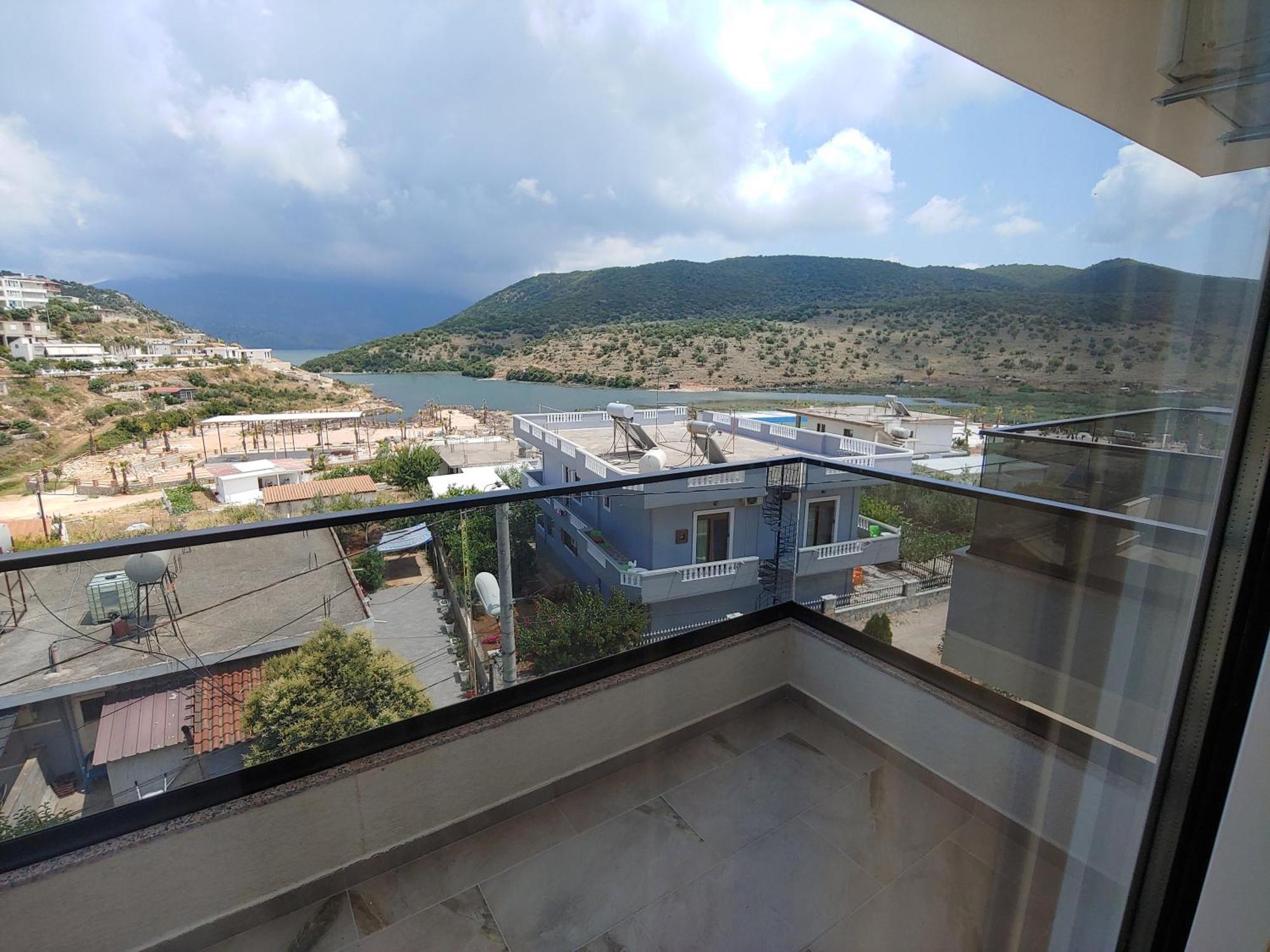 Hotel Zeka Ksamil Extérieur photo